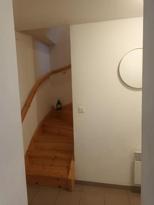 Appartement Duplex Nimes Centre Esterno foto