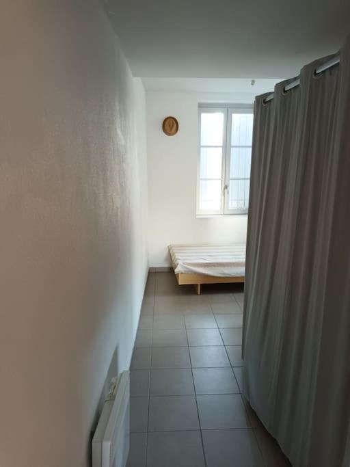 Appartement Duplex Nimes Centre Esterno foto