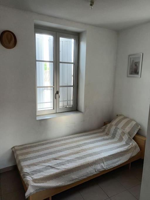 Appartement Duplex Nimes Centre Esterno foto